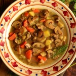 KLASYKI PRL. CZ. 33 – CIASTO STEFANKA