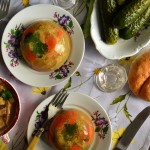 KLASYKI PRL. CZ. 36 – ORZESZKI Z PATELNI