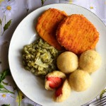 KLASYKI PRL. CZ. 37 – GALARETKA „BEZ” NÓŻEK