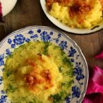 MAZURSKIE PLIŃCE SELEROWE