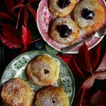 LATWERGA Z GŁOGÓWKA WINIARY