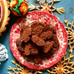 KRESOWE SMAŻONE PIEROGI DROŻDŻOWE Z KAPUSTĄ I GRZYBAMI