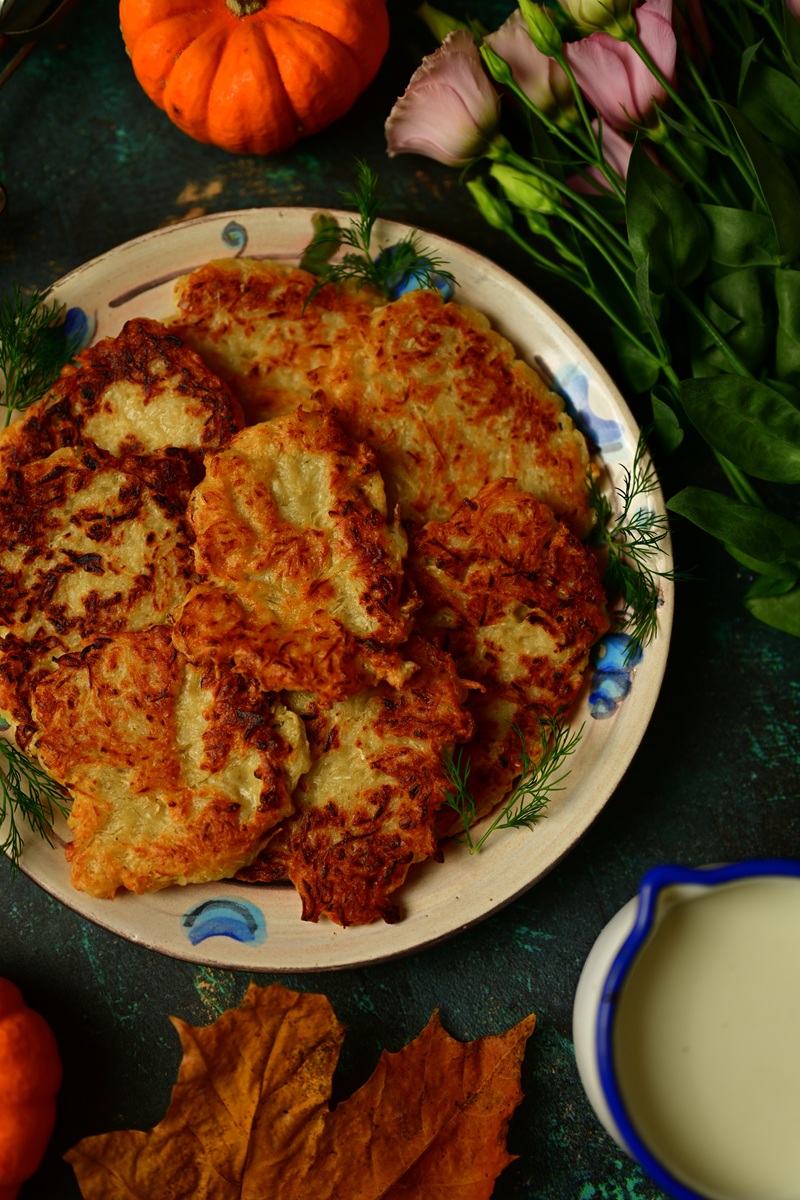 PODKARPACKIE SZANDORKI