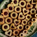 CIASTECZKA CIECZYŃSKIE. CZ. 22 – ORZECHOWE PUSERLE