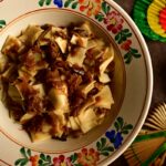 CIASTECZKA CIESZYŃSKIE. CZ. 21 – CIASTECZKA NA WINIE