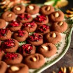 CIASTECZKA CIESZYŃSKIE. CZ. 23 – NIEDŹWIEDZIE ŁAPY