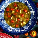 ORZECHOWE CIASTKA Z MASZYNKI