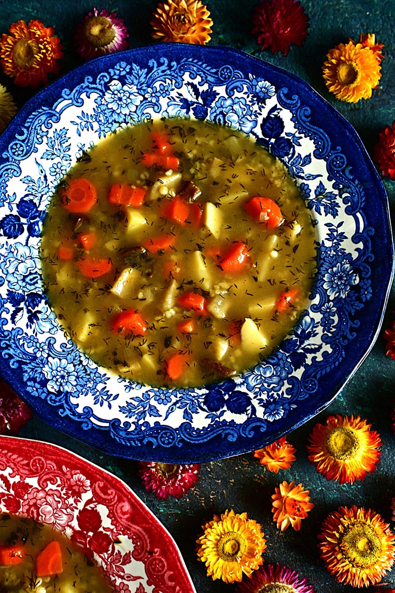 KLASYKI PRL. CZ. 44 – KRUPNIK