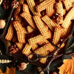 ŻYDOWSKA POMIDOROWA Z FASOLĄ