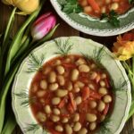 ORZECHOWE CIASTKA Z MASZYNKI