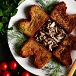 BIESZCZADZKI KAPUŚNIAK MLECZNY