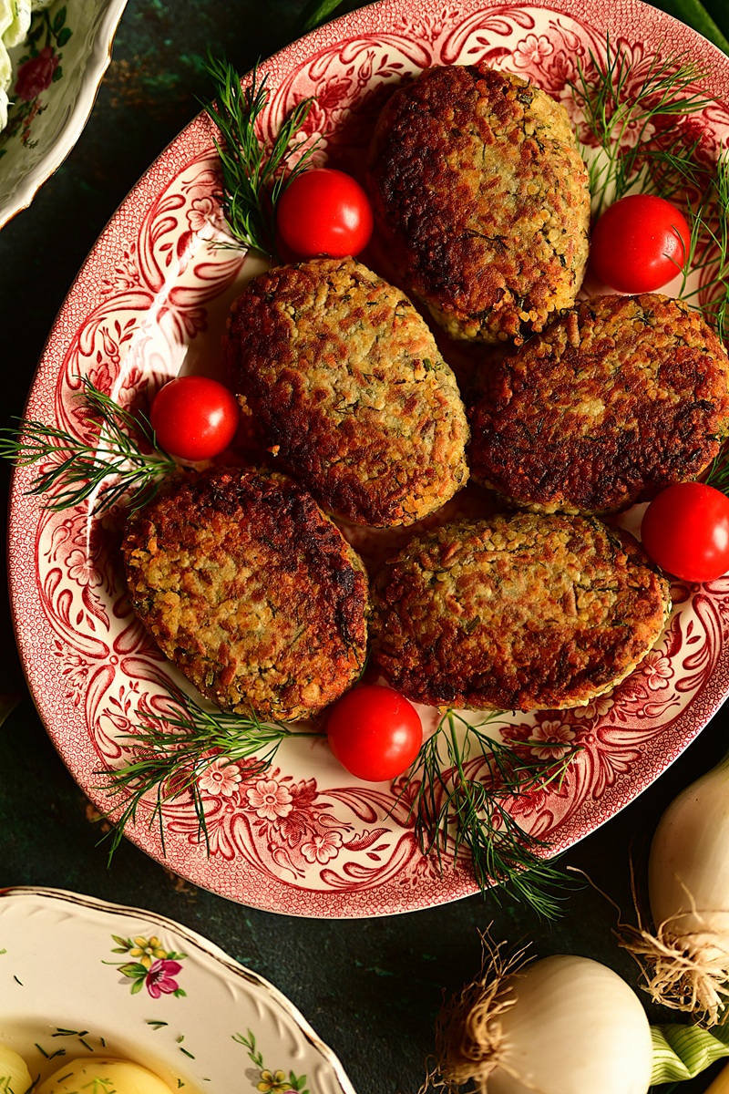 GIERCZYCKIE JAGLAKI